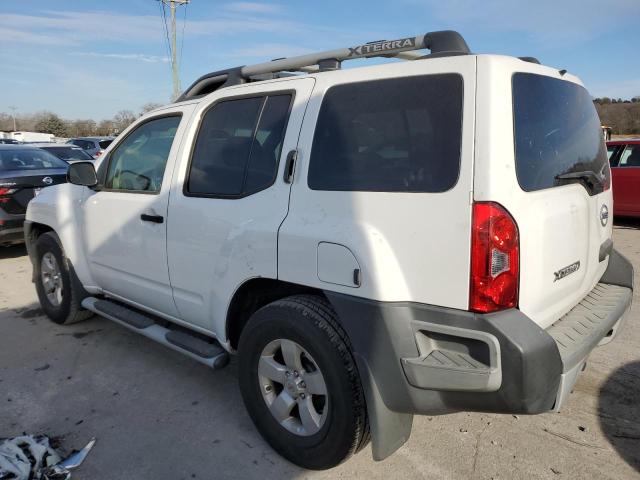 Photo 1 VIN: 5N1AN08U29C513285 - NISSAN XTERRA 