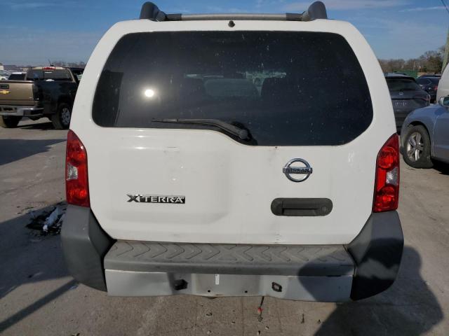 Photo 5 VIN: 5N1AN08U29C513285 - NISSAN XTERRA 