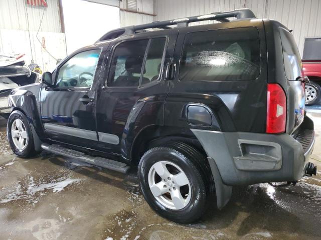 Photo 1 VIN: 5N1AN08U35C620792 - NISSAN XTERRA 