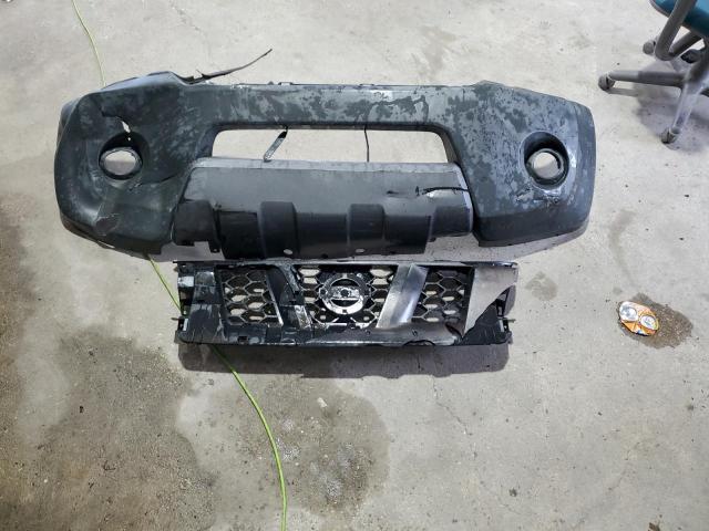 Photo 11 VIN: 5N1AN08U35C620792 - NISSAN XTERRA 