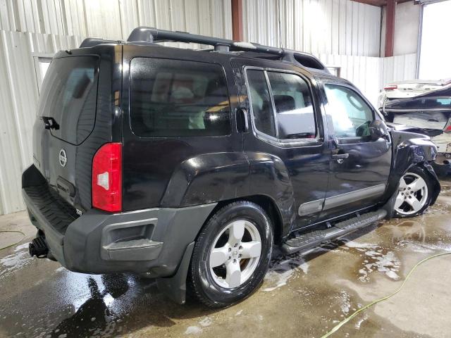 Photo 2 VIN: 5N1AN08U35C620792 - NISSAN XTERRA 