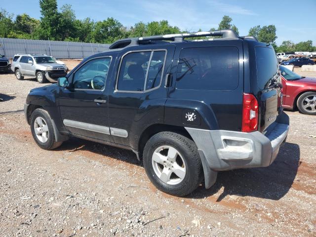 Photo 1 VIN: 5N1AN08U35C623370 - NISSAN XTERRA 