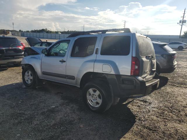 Photo 1 VIN: 5N1AN08U35C631386 - NISSAN XTERRA OFF 