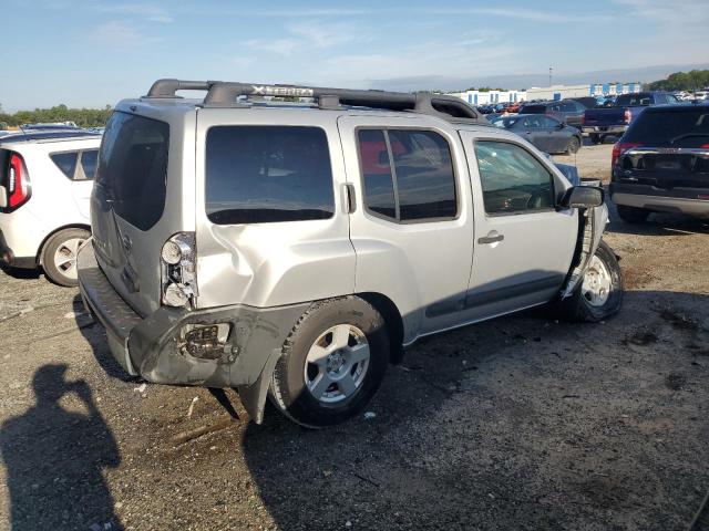 Photo 2 VIN: 5N1AN08U35C631386 - NISSAN XTERRA OFF 