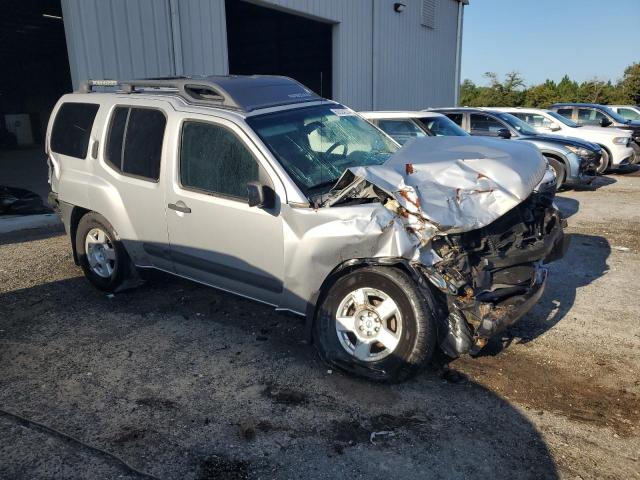 Photo 3 VIN: 5N1AN08U35C631386 - NISSAN XTERRA OFF 