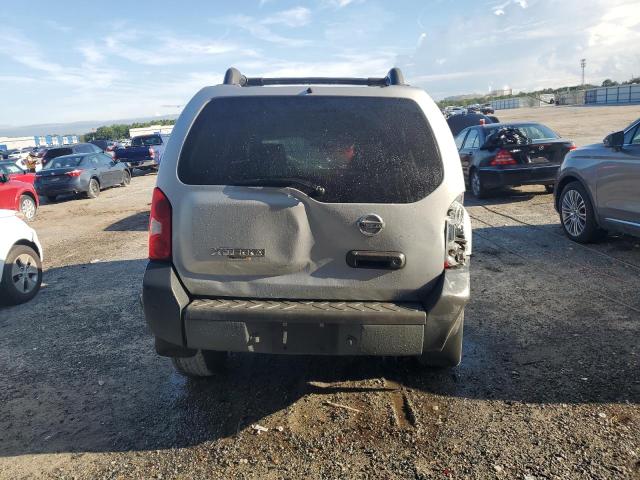 Photo 5 VIN: 5N1AN08U35C631386 - NISSAN XTERRA OFF 