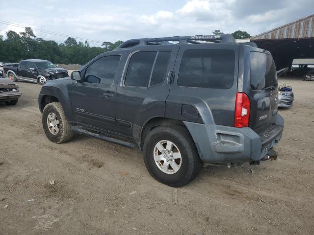 Photo 1 VIN: 5N1AN08U35C636863 - NISSAN XTERRA 