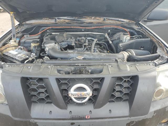 Photo 11 VIN: 5N1AN08U35C636863 - NISSAN XTERRA 