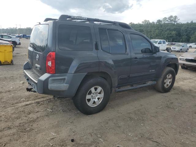 Photo 2 VIN: 5N1AN08U35C636863 - NISSAN XTERRA 