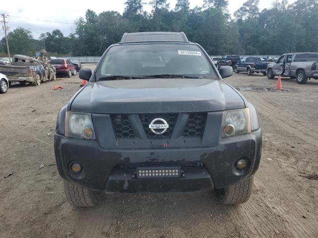 Photo 4 VIN: 5N1AN08U35C636863 - NISSAN XTERRA 