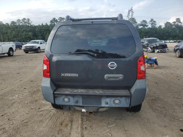 Photo 5 VIN: 5N1AN08U35C636863 - NISSAN XTERRA 