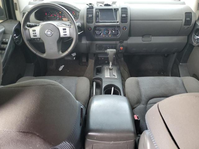 Photo 7 VIN: 5N1AN08U35C636863 - NISSAN XTERRA 