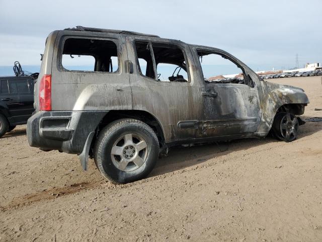 Photo 2 VIN: 5N1AN08U35C637740 - NISSAN XTERRA 