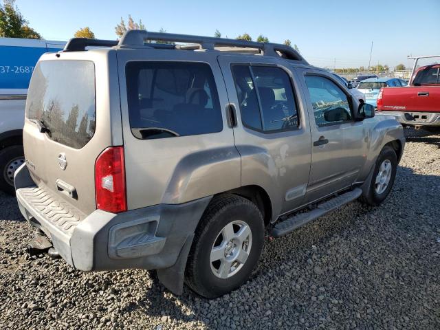 Photo 2 VIN: 5N1AN08U35C643795 - NISSAN XTERRA OFF 