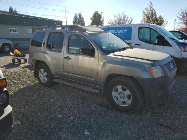 Photo 3 VIN: 5N1AN08U35C643795 - NISSAN XTERRA OFF 