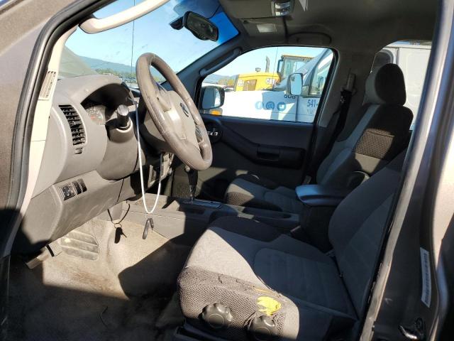 Photo 6 VIN: 5N1AN08U35C643795 - NISSAN XTERRA OFF 