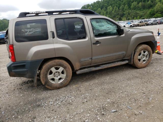 Photo 2 VIN: 5N1AN08U35C647944 - NISSAN XTERRA 