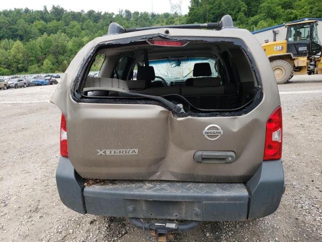 Photo 5 VIN: 5N1AN08U35C647944 - NISSAN XTERRA 