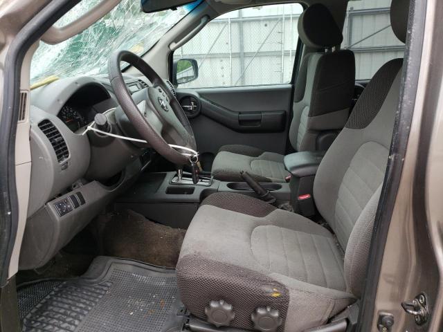 Photo 6 VIN: 5N1AN08U35C647944 - NISSAN XTERRA 