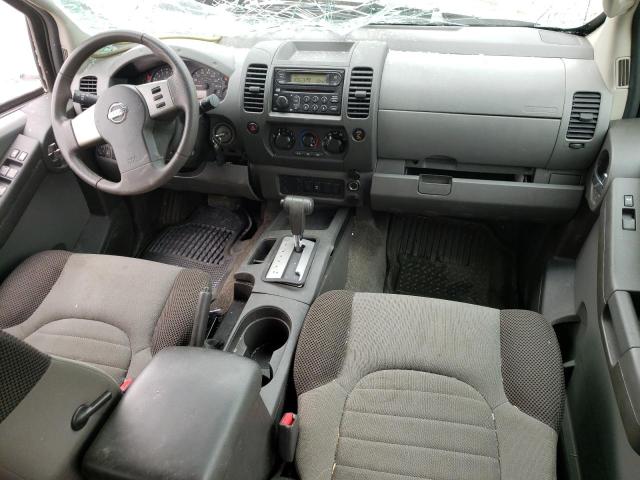 Photo 7 VIN: 5N1AN08U35C647944 - NISSAN XTERRA 