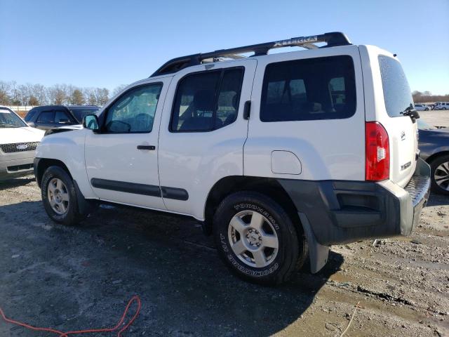 Photo 1 VIN: 5N1AN08U35C649547 - NISSAN XTERRA 