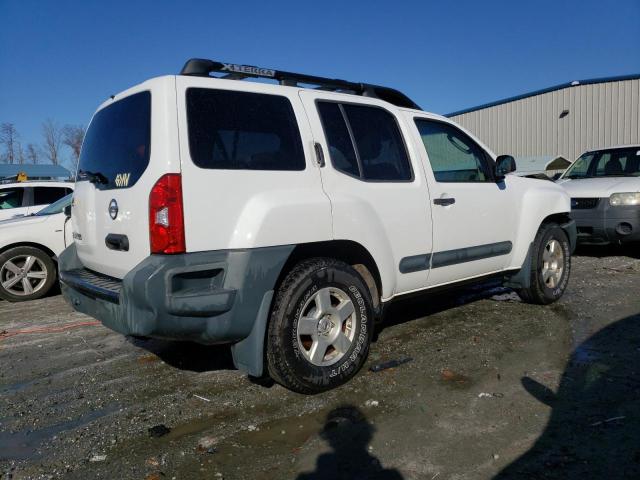 Photo 2 VIN: 5N1AN08U35C649547 - NISSAN XTERRA 