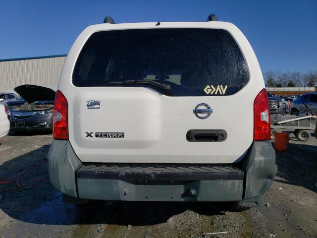 Photo 5 VIN: 5N1AN08U35C649547 - NISSAN XTERRA 