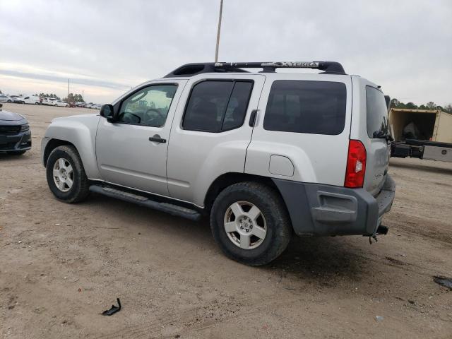 Photo 1 VIN: 5N1AN08U36C506065 - NISSAN XTERRA 