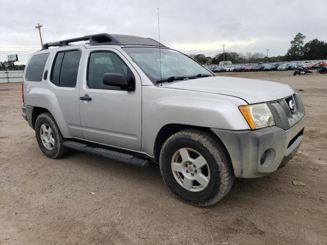 Photo 3 VIN: 5N1AN08U36C506065 - NISSAN XTERRA 