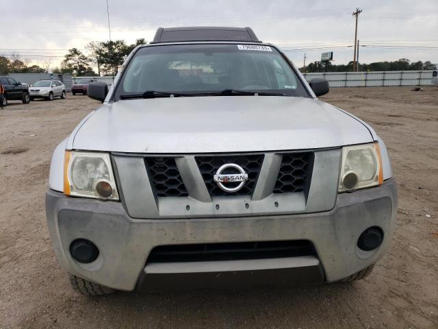 Photo 4 VIN: 5N1AN08U36C506065 - NISSAN XTERRA 