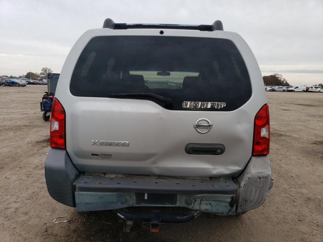 Photo 5 VIN: 5N1AN08U36C506065 - NISSAN XTERRA 