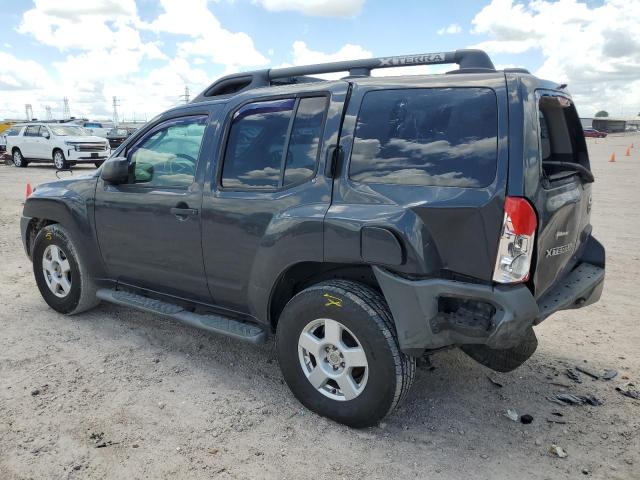 Photo 1 VIN: 5N1AN08U37C517665 - NISSAN XTERRA 