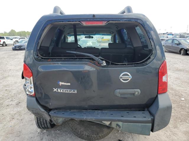 Photo 5 VIN: 5N1AN08U37C517665 - NISSAN XTERRA 