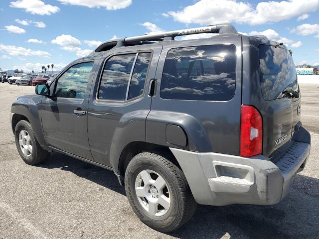 Photo 1 VIN: 5N1AN08U37C527449 - NISSAN XTERRA 