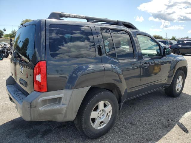 Photo 2 VIN: 5N1AN08U37C527449 - NISSAN XTERRA 