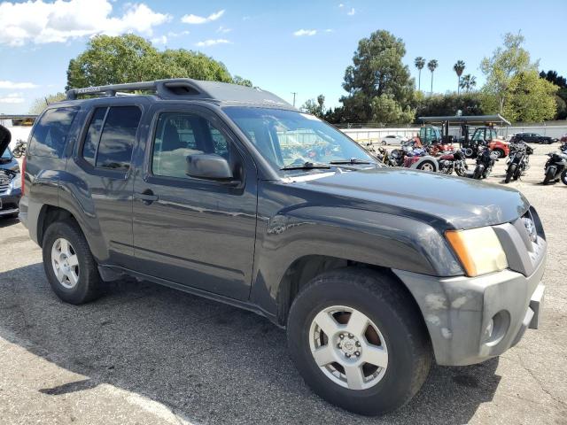 Photo 3 VIN: 5N1AN08U37C527449 - NISSAN XTERRA 