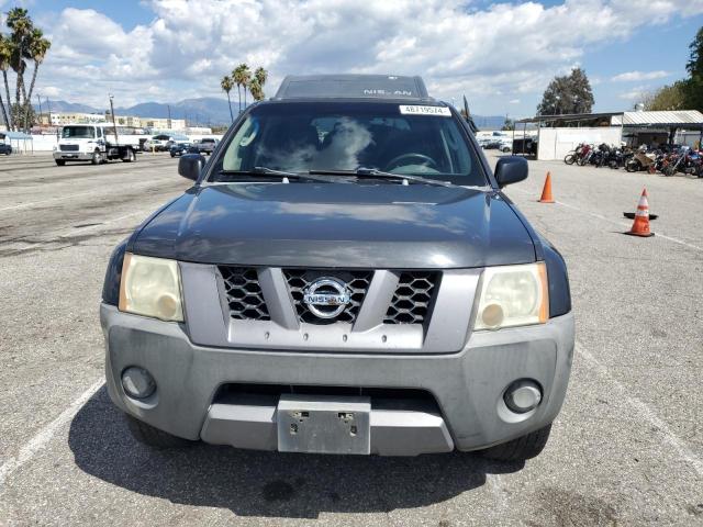 Photo 4 VIN: 5N1AN08U37C527449 - NISSAN XTERRA 