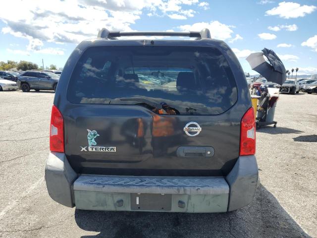 Photo 5 VIN: 5N1AN08U37C527449 - NISSAN XTERRA 