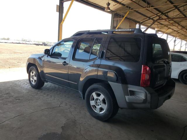 Photo 1 VIN: 5N1AN08U37C527449 - NISSAN XTERRA 