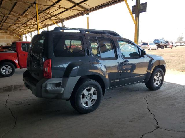 Photo 2 VIN: 5N1AN08U37C527449 - NISSAN XTERRA 