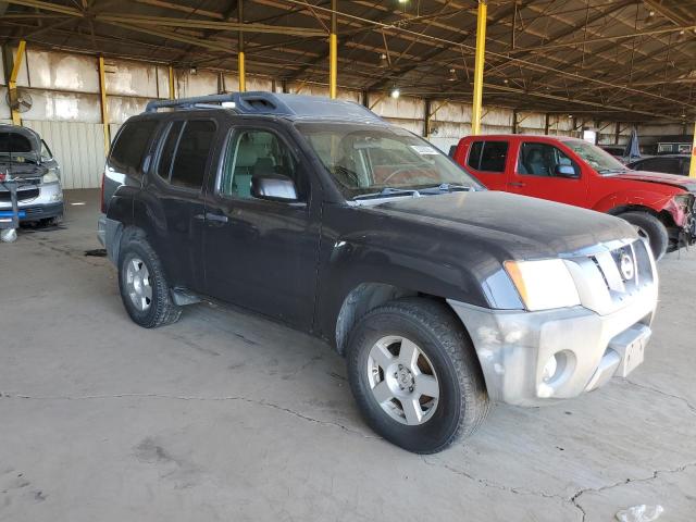 Photo 3 VIN: 5N1AN08U37C527449 - NISSAN XTERRA 