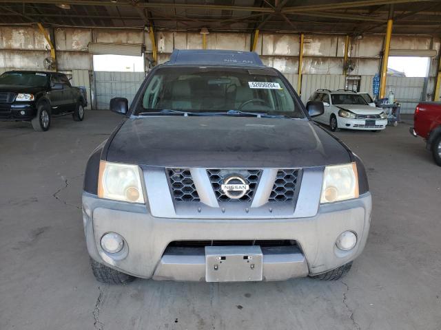 Photo 4 VIN: 5N1AN08U37C527449 - NISSAN XTERRA 