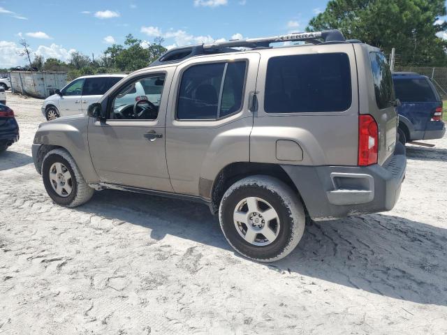 Photo 1 VIN: 5N1AN08U37C529265 - NISSAN XTERRA OFF 