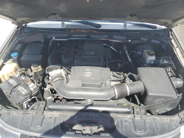 Photo 11 VIN: 5N1AN08U37C529265 - NISSAN XTERRA OFF 