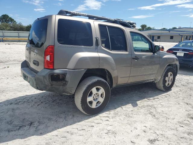 Photo 2 VIN: 5N1AN08U37C529265 - NISSAN XTERRA OFF 