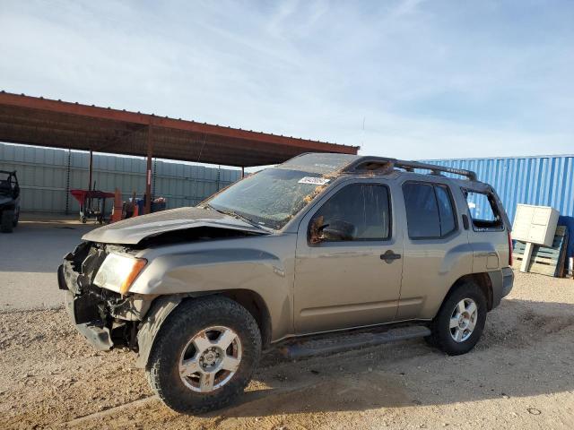 Photo 0 VIN: 5N1AN08U37C531405 - NISSAN XTERRA 