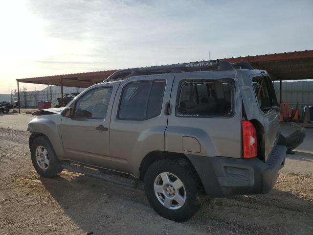 Photo 1 VIN: 5N1AN08U37C531405 - NISSAN XTERRA 