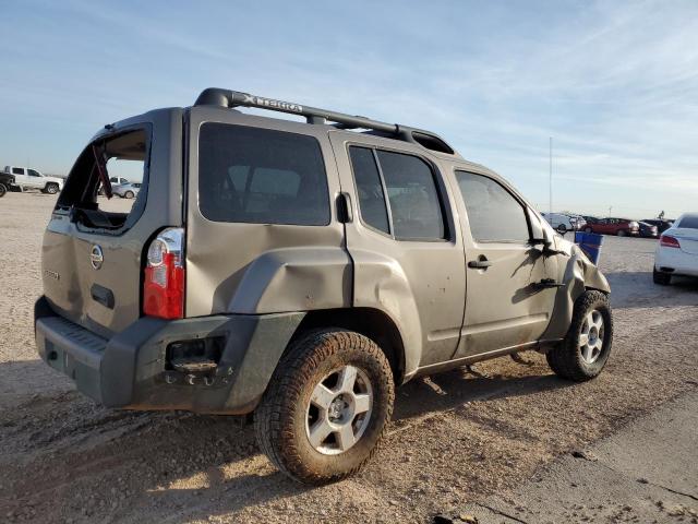 Photo 2 VIN: 5N1AN08U37C531405 - NISSAN XTERRA 