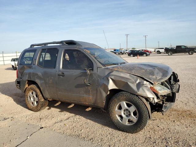 Photo 3 VIN: 5N1AN08U37C531405 - NISSAN XTERRA 