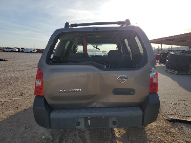 Photo 5 VIN: 5N1AN08U37C531405 - NISSAN XTERRA 